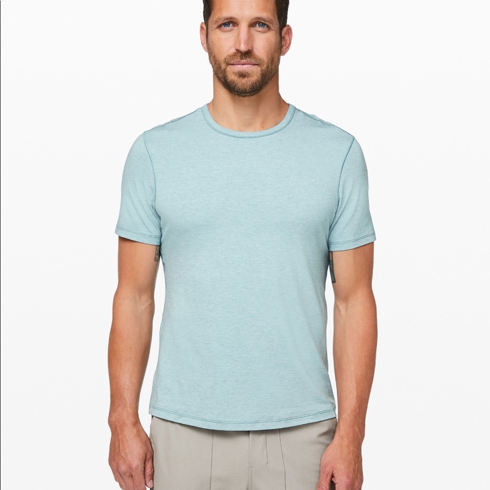 Lululemon 5 year tee NEW with tags
